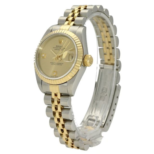 Rolex Datejust Lady 69173 Image 2